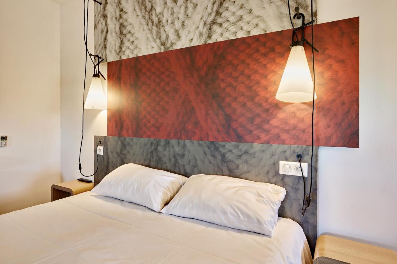 Ibis La Roche Sur Yon Vendespace Mouilleron-le-Captif Exterior photo